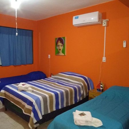 Norte Alojamiento Apartment Belen Luaran gambar
