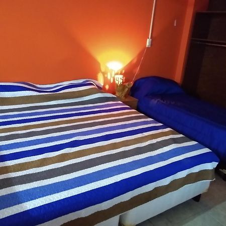 Norte Alojamiento Apartment Belen Luaran gambar