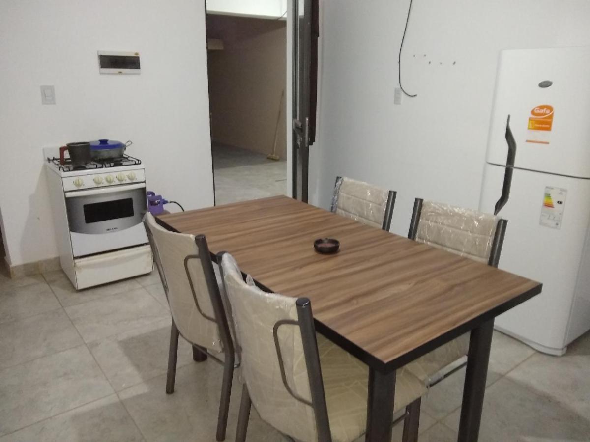 Norte Alojamiento Apartment Belen Luaran gambar