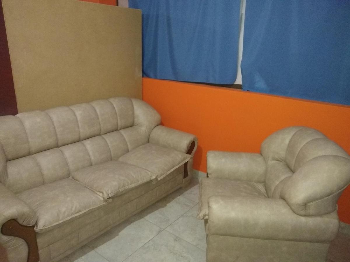 Norte Alojamiento Apartment Belen Luaran gambar