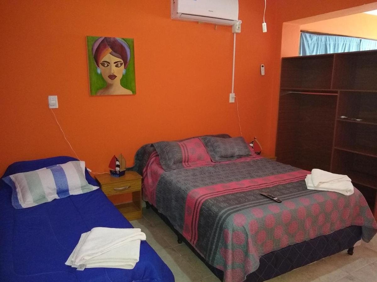 Norte Alojamiento Apartment Belen Luaran gambar