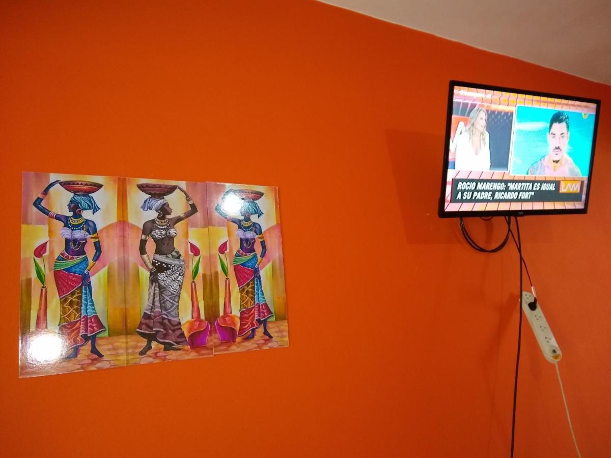 Norte Alojamiento Apartment Belen Luaran gambar