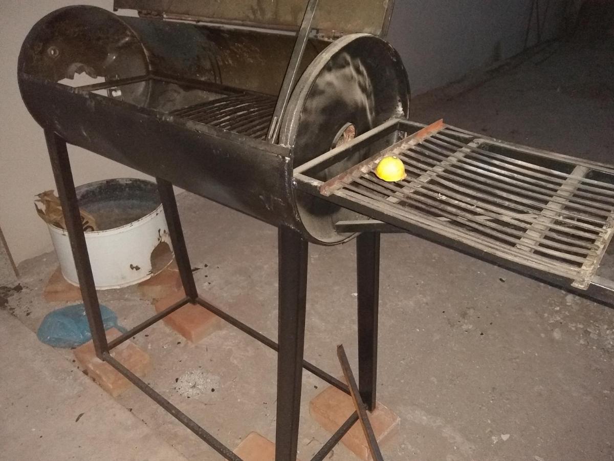 Norte Alojamiento Apartment Belen Luaran gambar