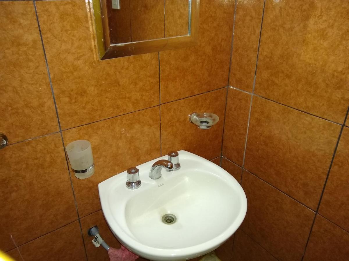 Norte Alojamiento Apartment Belen Luaran gambar