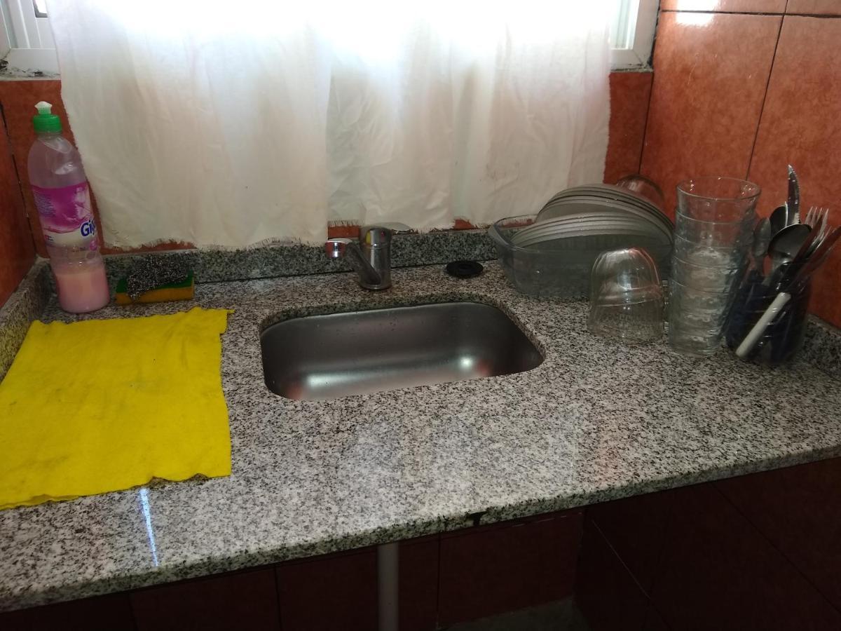 Norte Alojamiento Apartment Belen Luaran gambar
