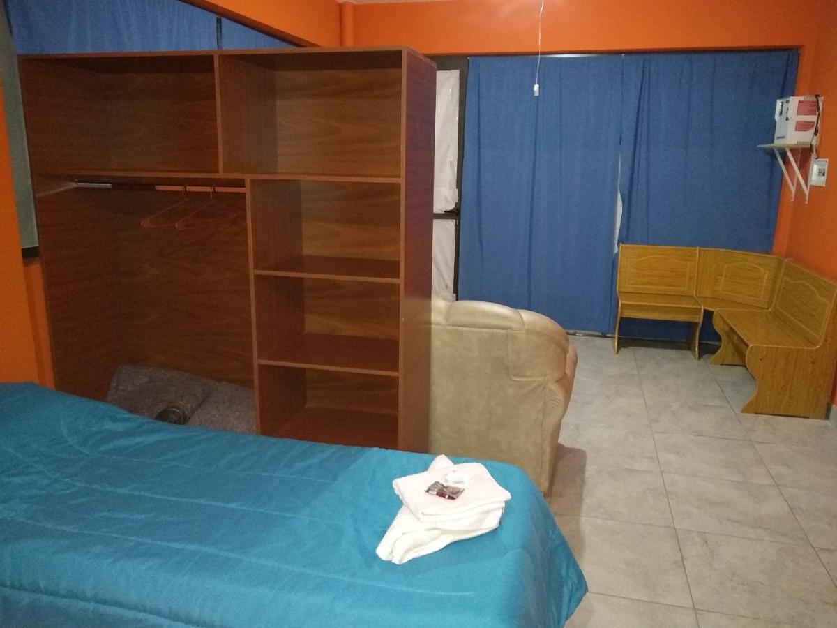 Norte Alojamiento Apartment Belen Luaran gambar