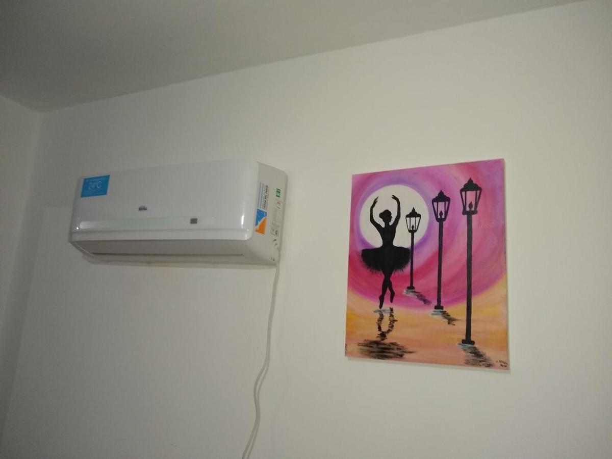 Norte Alojamiento Apartment Belen Luaran gambar