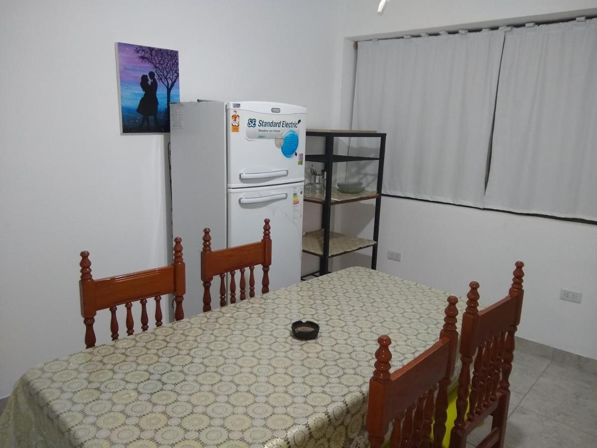 Norte Alojamiento Apartment Belen Luaran gambar