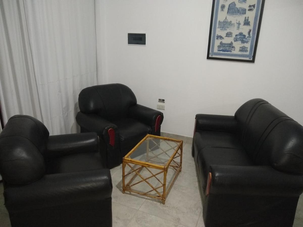 Norte Alojamiento Apartment Belen Luaran gambar
