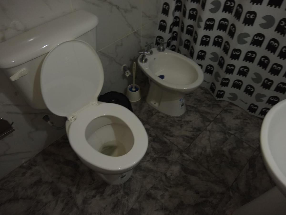 Norte Alojamiento Apartment Belen Luaran gambar