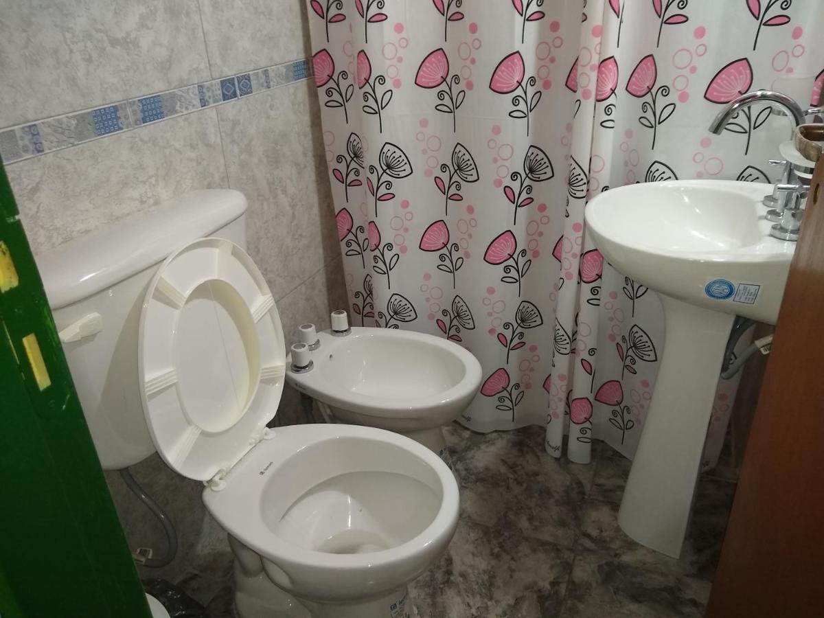 Norte Alojamiento Apartment Belen Luaran gambar