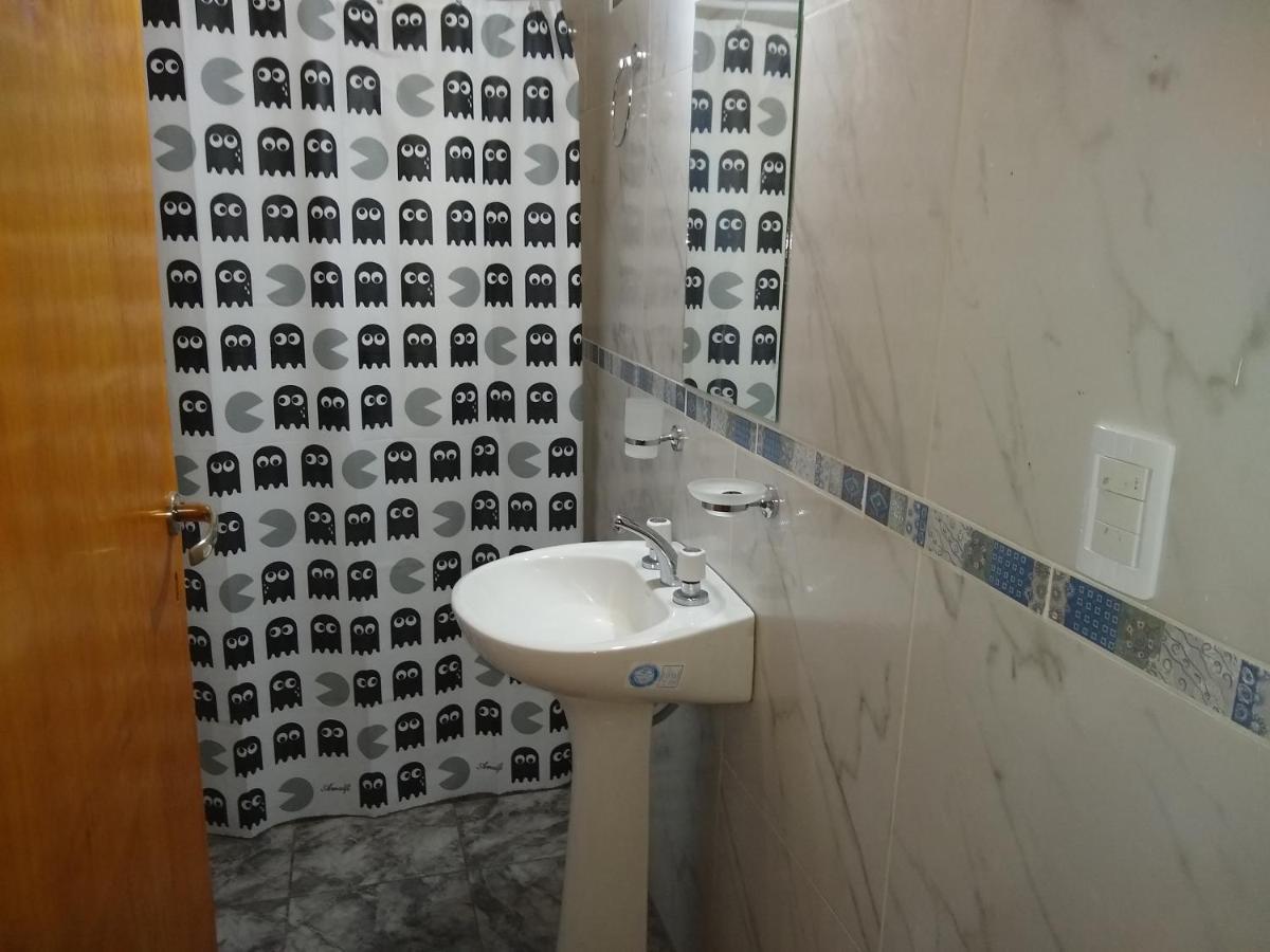 Norte Alojamiento Apartment Belen Luaran gambar