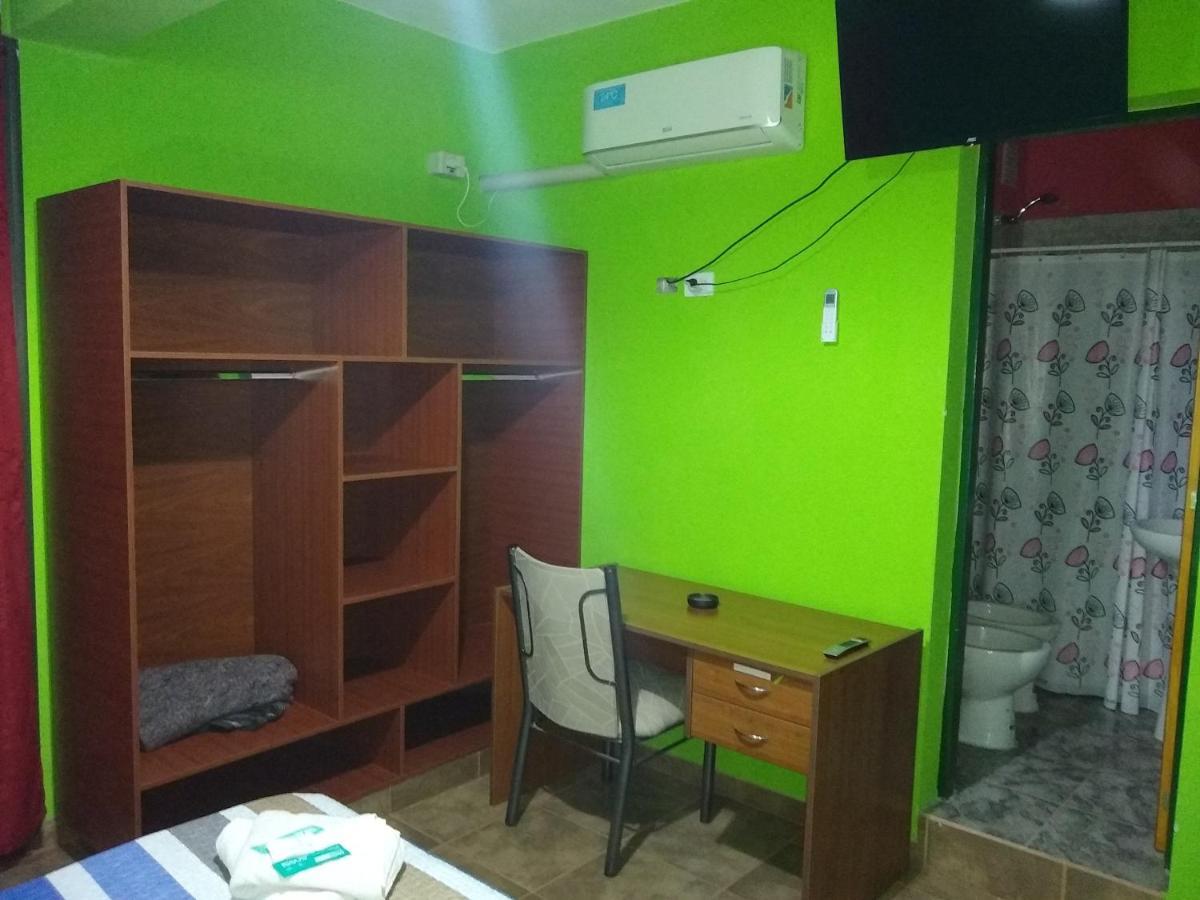 Norte Alojamiento Apartment Belen Luaran gambar