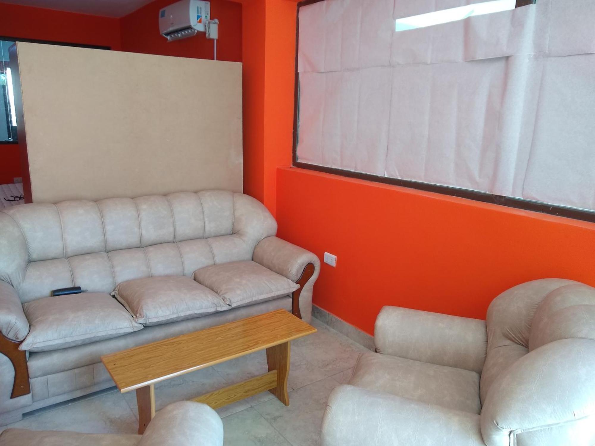 Norte Alojamiento Apartment Belen Luaran gambar