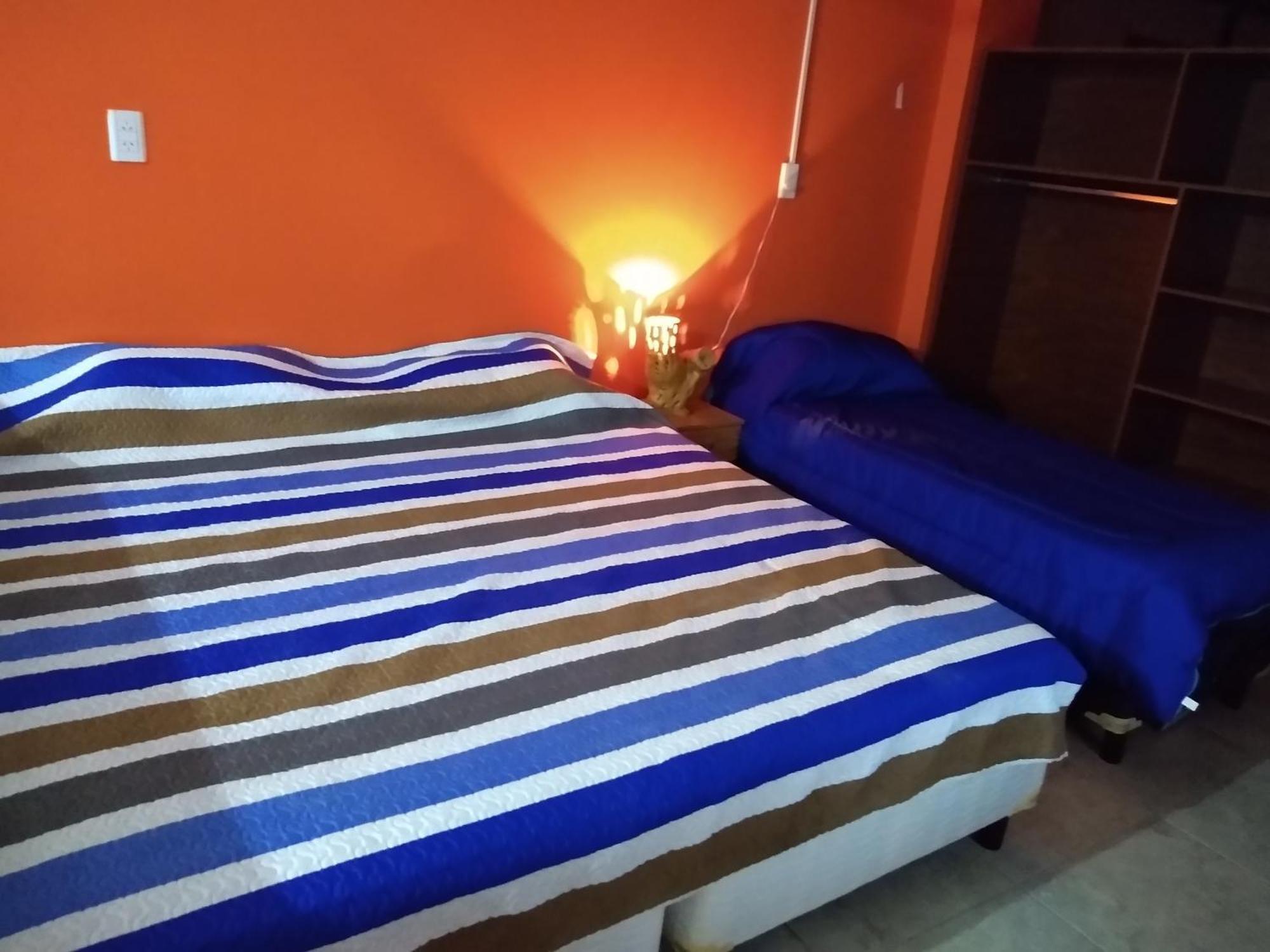 Norte Alojamiento Apartment Belen Luaran gambar