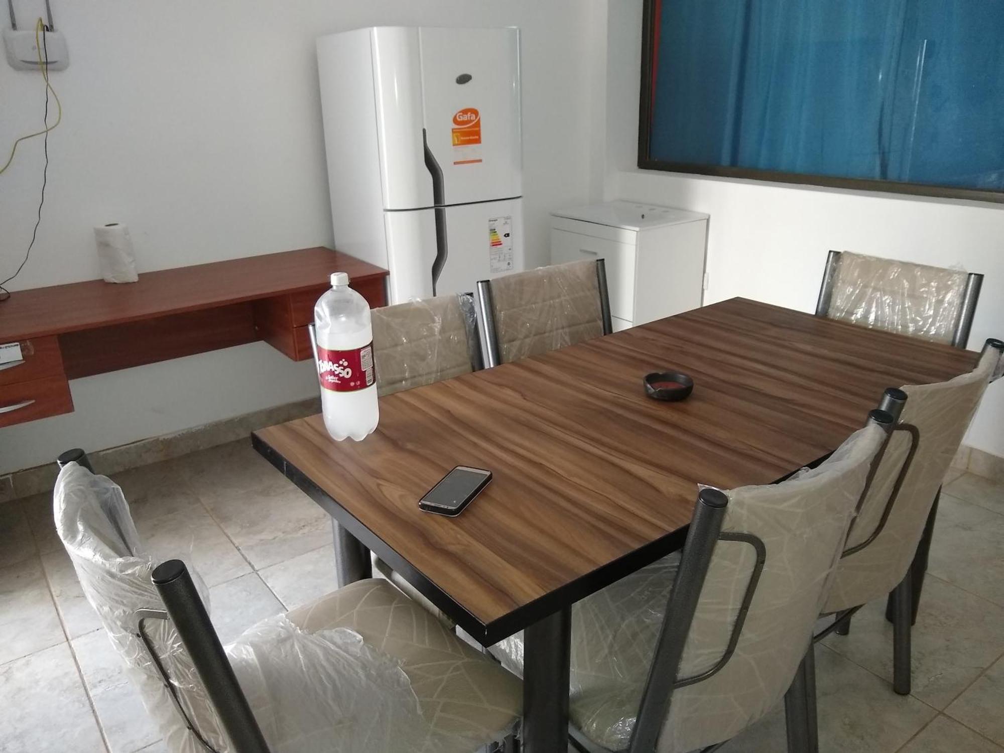 Norte Alojamiento Apartment Belen Luaran gambar